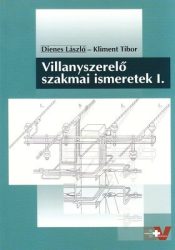 Villanyszerelő szakmai ismeretek I.