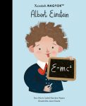 Kicsikből NAGYOK – Albert Einstein