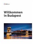 Wilkommen in Budapest