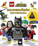 LEGO® DC Super Heroes - Szuperhősök univerzuma
