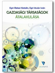 Gazdasági Társaságok Átalakulása