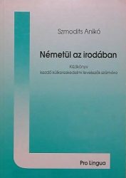 Németül ​az irodában