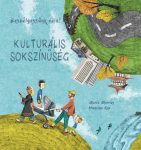 Beszélgessünk róla! - Kulturális sokszínűség