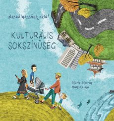 Beszélgessünk róla! - Kulturális sokszínűség