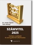 SZÁMVITEL 2025 