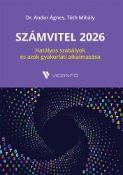 SZÁMVITEL 2026 SZÁMVITEL 2026