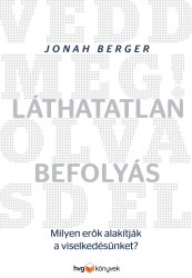 Láthatatlan befolyás