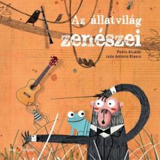 Az állatvilág zenészei Az állatvilág zenészei