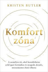Komfortzóna