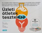 Üzleti ötletek tesztelése