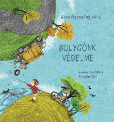 Beszélgessünk róla! - Bolygónk védelme