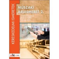 Műszaki áruismeret 2.