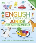 English for Everyone – Junior