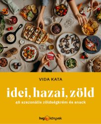 Idei, hazai, zöld
