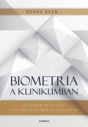 Biometria a klinikumban