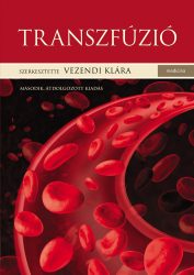 Transzfúzió (2. kiadás)