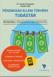 Pénzmosás elleni törvény TUDÁSTÁR Pénzmosás elleni törvény TUDÁSTÁR