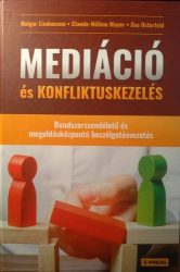 Mediáció és konfliktuskezelés