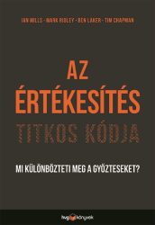 Az értékesítés titkos kódja