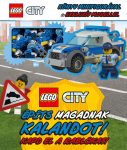 LEGO City - Építs magadnak kalandot!