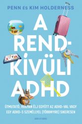 A rendkívüli ADHD