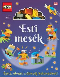 LEGO Esti mesék