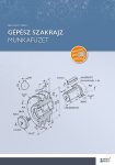 Gépész szakrajz - Munkafüzet