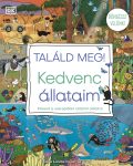 TALÁLD MEG! Kedvenc állataim