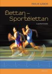 Élettan-sportélettan (3. kiadás)