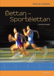 Élettan-sportélettan (3. kiadás)