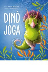 Dinó jóga