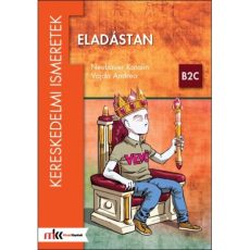 Eladástan