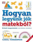 Hogyan legyünk jók matekból?