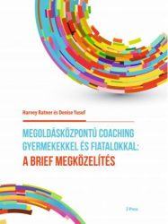 Megoldásközpontú coaching gyermekekkel és fiatalokkal
