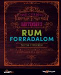 Rumforradalom