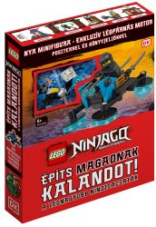 LEGO NINJAGO