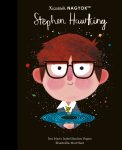 Kicsikből NAGYOK – Stephen Hawking
