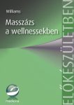 Masszázs a wellnessekben