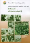 Erdészeti alapismeretek II.