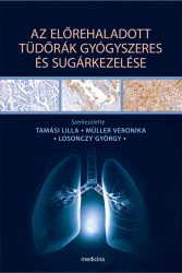 Az előrehaladott tüdőrák gyógyszeres és sugárkezelése