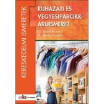 Ruházati és vegyesiparcikk-áruismeret