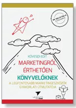 Marketingről érthetően - könyvelőknek