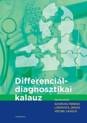 Differenciáldiagnosztikai kalauz 6. átdolgozott és bővített kiadás