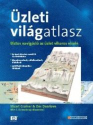 Üzleti világatlasz - Biztos navigáció az üzlet viharos vizein