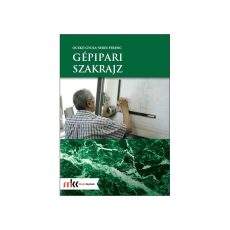 Gépipari szakrajz