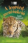 A leopárd-mentőakció