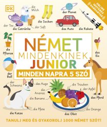 Német mindenkinek – Junior