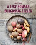 A legfinomabb burgonyás ételek