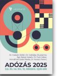 ADÓZÁS 2025 