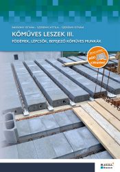 Kőműves leszek III. Kőműves leszek III.